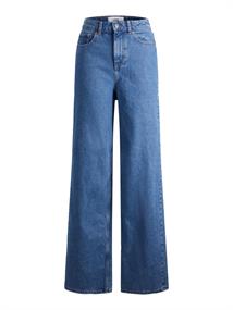 JXTOKYO WIDE HW MR6002 DNM NOOS medium blue denim