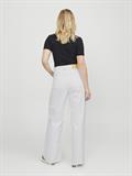JXTOKYO WIDE HW MR6011 RH white denim