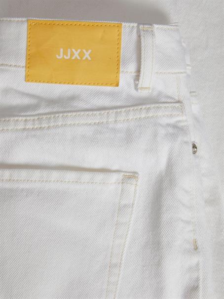 JXTOKYO WIDE HW MR6011 RH white denim