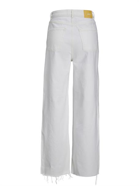 JXTOKYO WIDE HW MR6011 RH white denim