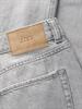 JXTOKYO WIDE HW R315 DNM NOOS light grey denim