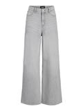 JXTOKYO WIDE HW R315 DNM NOOS light grey denim