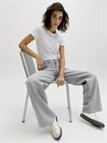 JXTOKYO WIDE HW R315 DNM NOOS light grey denim