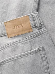 JXTOKYO WIDE HW R315 DNM NOOS light grey denim