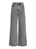 JXTOKYO WIDE HW R6119 JEANS DNM NOOS grey denim