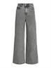JXTOKYO WIDE HW R6119 JEANS DNM NOOS grey denim
