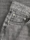 JXTOKYO WIDE HW R6223 JEANS DNM grey denim