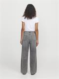 JXTOKYO WIDE HW R6223 JEANS DNM grey denim