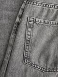 JXTOKYO WIDE HW R6223 JEANS DNM grey denim