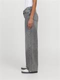 JXTOKYO WIDE HW R6223 JEANS DNM grey denim