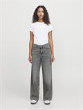JXTOKYO WIDE HW R6223 JEANS DNM grey denim