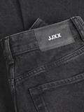 JXTOKYO WIDE RH HW JEANS R6054 DNM NOOS black denim