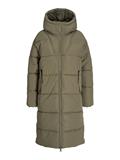 JXTRACY PUFFER COAT OTW sea turtle