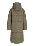 JXTRACY PUFFER COAT OTW sea turtle