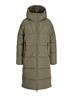 JXTRACY PUFFER COAT OTW sea turtle