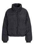 JXTRACY PUFFER JACKET OTW LN black