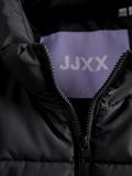 JXTRACY PUFFER JACKET OTW LN black