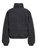 JXTRACY PUFFER JACKET OTW LN black
