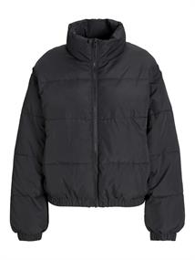 JXTRACY PUFFER JACKET OTW LN black