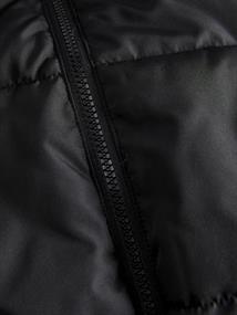 JXTRACY PUFFER JACKET OTW LN black