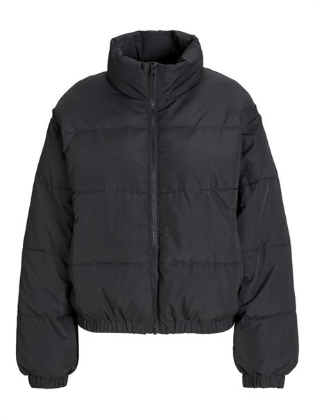 JXTRACY PUFFER JACKET OTW LN black