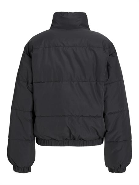 JXTRACY PUFFER JACKET OTW LN black