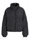 JXTRACY PUFFER JACKET OTW LN black