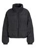 JXTRACY PUFFER JACKET OTW LN black
