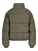 JXTRACY PUFFER JACKET OTW LN sea turtle