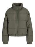 JXTRACY PUFFER JACKET OTW LN sea turtle