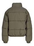 JXTRACY PUFFER JACKET OTW LN sea turtle