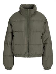 JXTRACY PUFFER JACKET OTW LN sea turtle