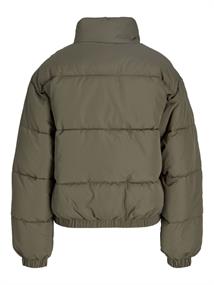 JXTRACY PUFFER JACKET OTW LN sea turtle