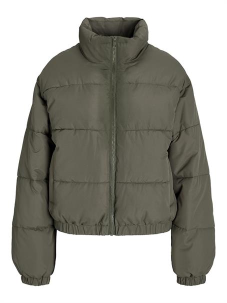 JXTRACY PUFFER JACKET OTW LN sea turtle