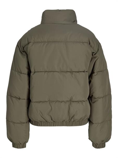 JXTRACY PUFFER JACKET OTW LN sea turtle