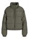 JXTRACY PUFFER JACKET OTW LN sea turtle