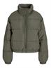 JXTRACY PUFFER JACKET OTW LN sea turtle