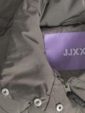 JXUNIT SHORT QUILTED JACKET OTW morel