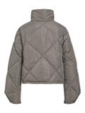 JXUNIT SHORT QUILTED JACKET OTW morel