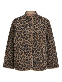 JXVERA TEDDY JACKET OTW NOOS cornstalk