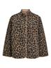 JXVERA TEDDY JACKET OTW NOOS cornstalk