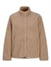 JXVERA TEDDY JACKET OTW NOOS humus