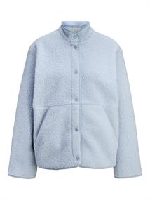 JXVERA TEDDY JACKET OTW SN skyway
