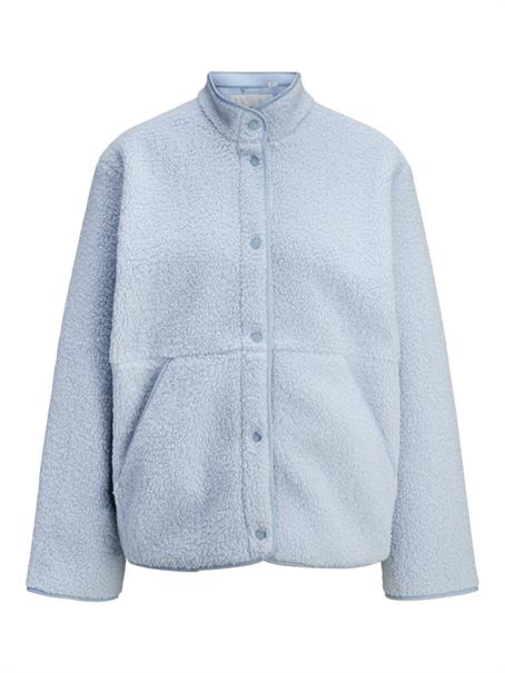 JXVERA TEDDY JACKET OTW SN skyway