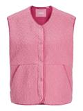JXVERA TEDDY VEST OTW SN morning glory