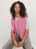 JXVERA TEDDY VEST OTW SN morning glory