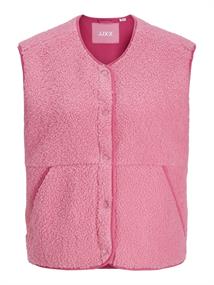 JXVERA TEDDY VEST OTW SN morning glory