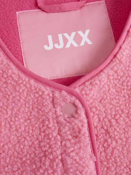 JXVERA TEDDY VEST OTW SN morning glory