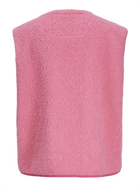 JXVERA TEDDY VEST OTW SN morning glory