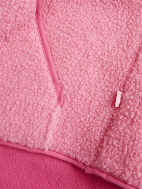 JXVERA TEDDY VEST OTW SN morning glory